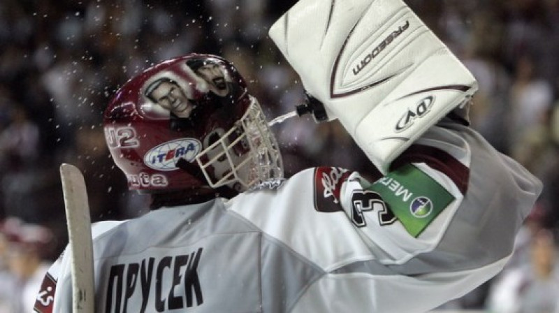Martins Pruseks
Foto: Romāns Kokšarovs, Sporta Avīze, f64