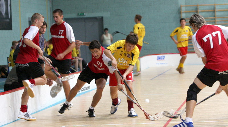 Foto: Ritvars Raits