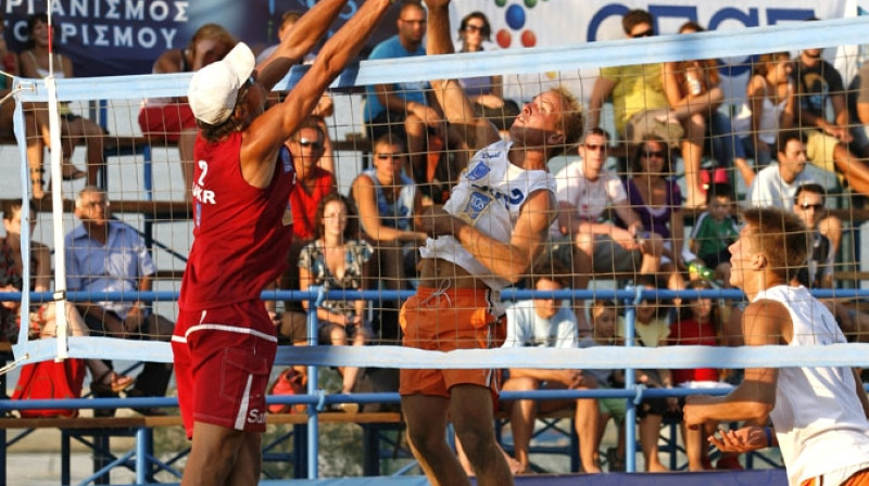 Foto: www.cev.lu