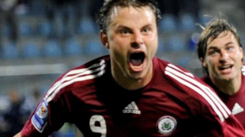 Vladimirs Koļesņičenko
Romans Kokšarovs, Sporta Avīze, f64