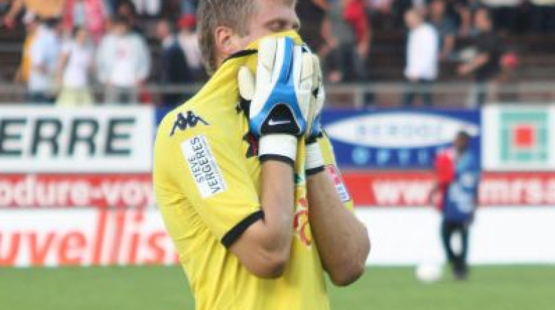 Andris Vaņins
Foto: www.1909.ch