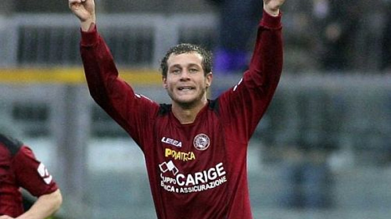 Alessandro Diamanti
Foto: Digitale