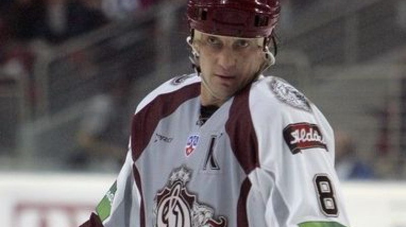 Sandis Ozoliņš
Foto: Romāns Kokšarovs, Sporta Avīze, f64