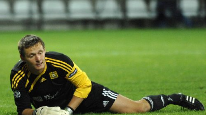 Andrejs Pavlovs
Foto: Romāns Kokšarovs, Sporta Avīze, f-64