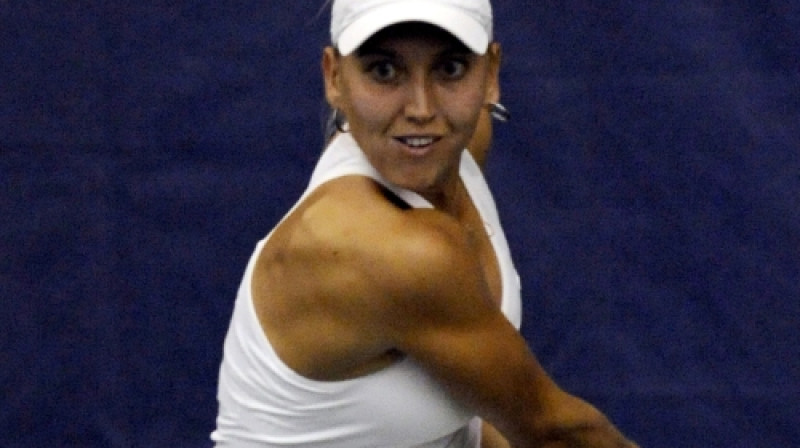 Jeļena Vesņina
Foto: AP