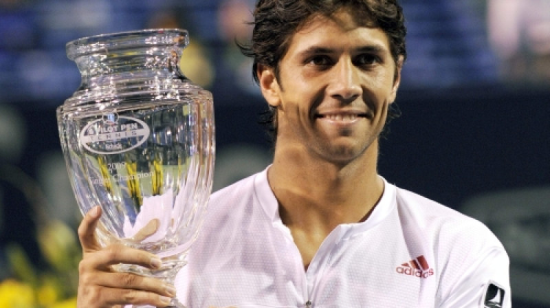 Fernado Verdasko
Foto: AP