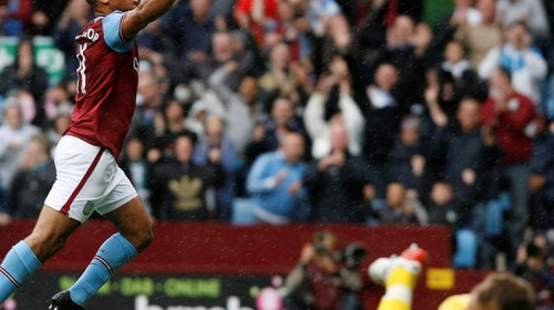 Gabriels Agbonlahors
Foto: AP