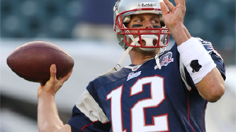 Toms Breidijs
Foto: AP