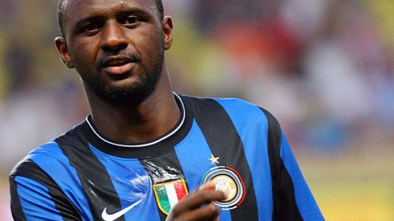 Patriks Vjerā
Foto: AFP