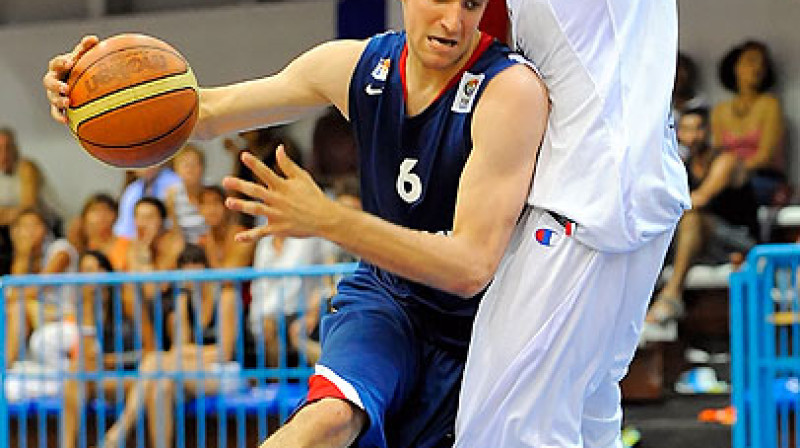 Antoine Diot
Foto: www.fibaeurope.com