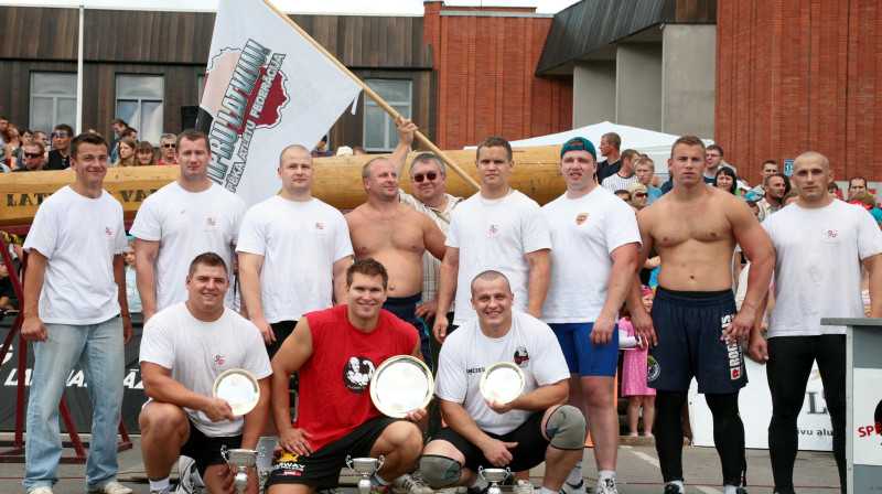 Foto: Ritvars Raits