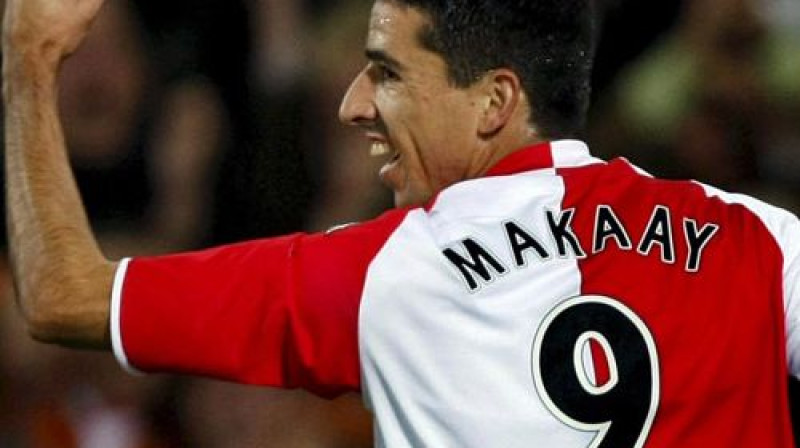 Rojs Makajs
Foto: mercato365.com