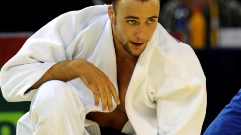 Jevgēnijs Borodavko
Foto: Romāns Kokšarovs, Sporta Avīze, f64
