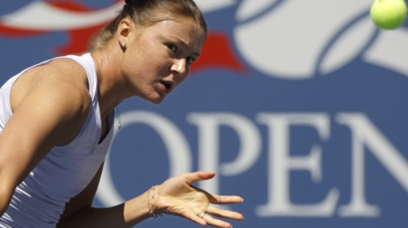 Dinara Safina
Foto: AP