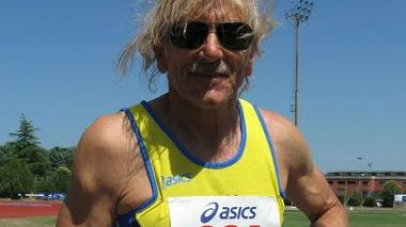 Lamberto Boranga
Foto: lh6.ggpht.com