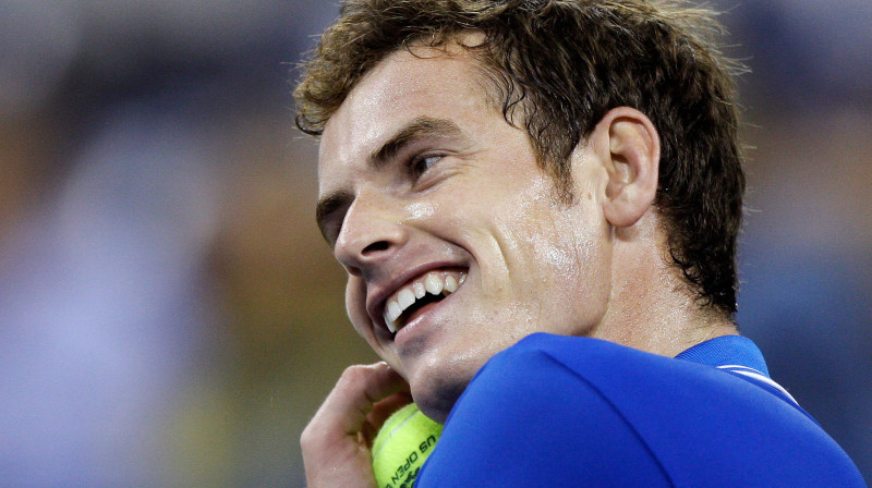 Endijs Marejs
Foto: AP