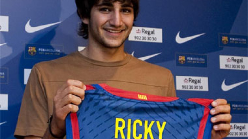 Rikijs Rubio
Foto: marca.com