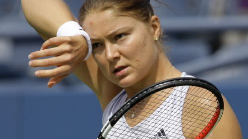 Dinara Safina
Foto: AFP