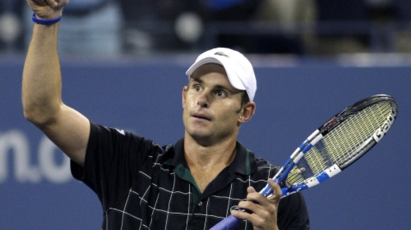 Endijs Rodiks
Foto: AFP