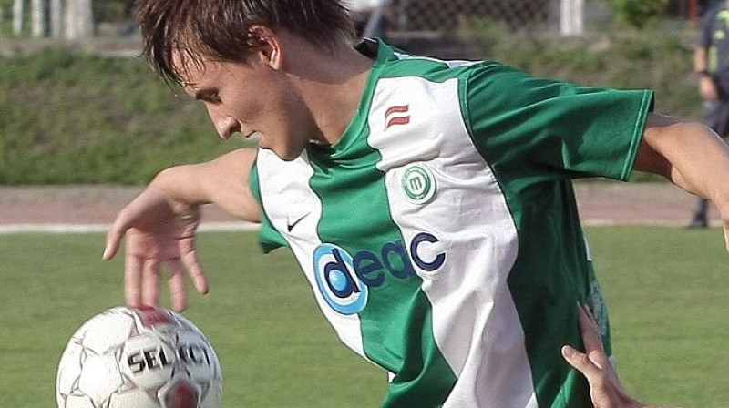 FS "Metta/LU"
Foto: Ivars Veiliņš, www.jelgavasvestnesis.lv