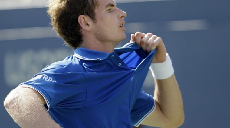 Endijs Marejs
Foto: AP