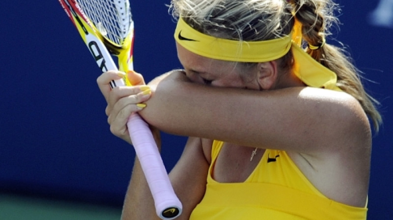 Viktorija Azarenka
Foto: AP
