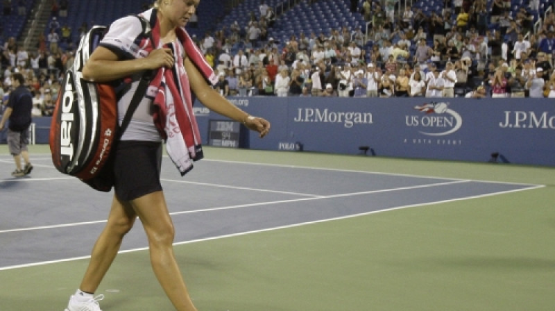 Dinara Safina
Foto: AFP