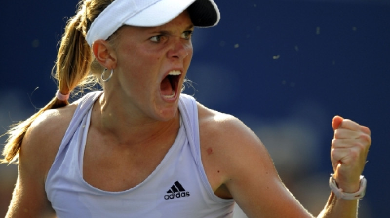 Melānija Udāna
Foto: AFP