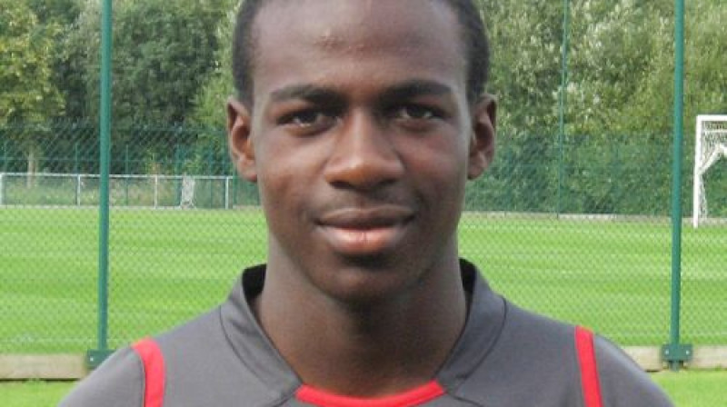Gaels Kakuta
Foto: AP/Scanpix
