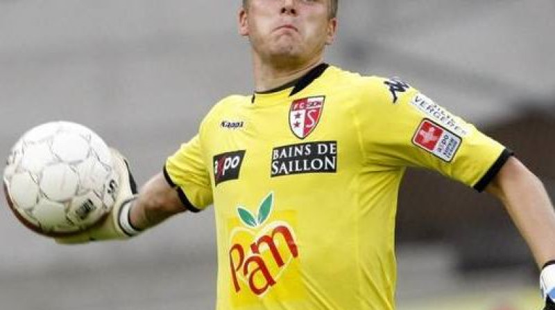 Andris Vaņins
www.tagesanzeiger.ch