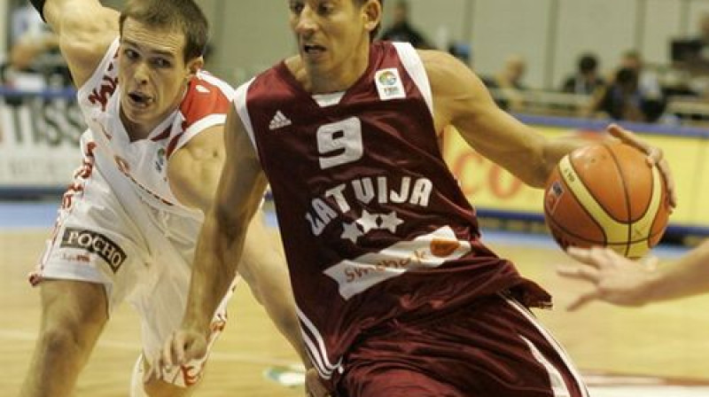 Kristaps Valters
Foto: Romāns Kokšarovs, Sporta Avīze, f64