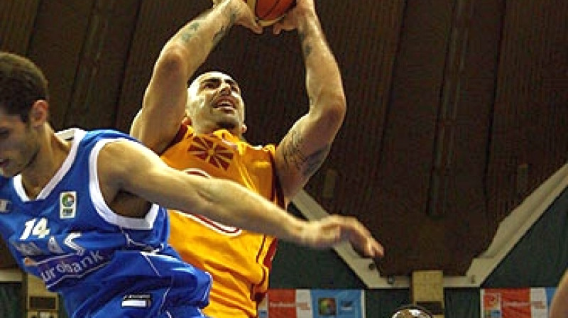 Pero Antičs
Foto: fibaeurope.com