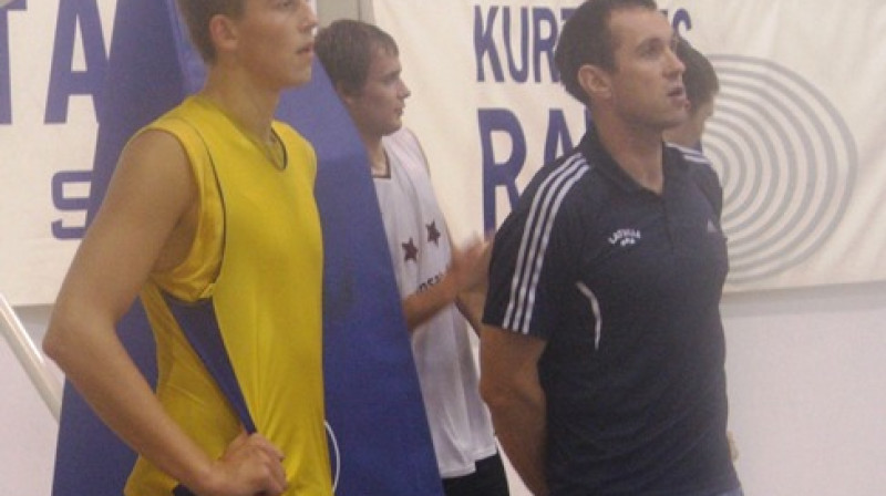 Mārtiņš Meijers
Foto: bkventspils.lv