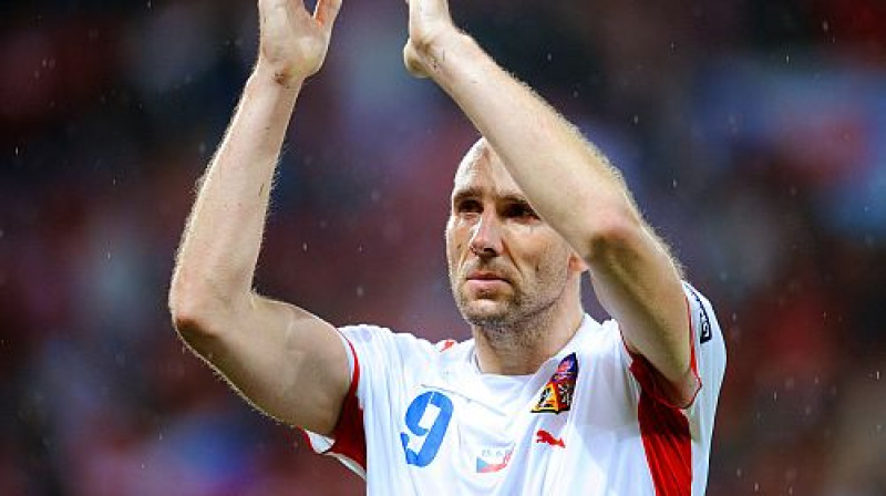 Jans Kolers
Foto: AFP