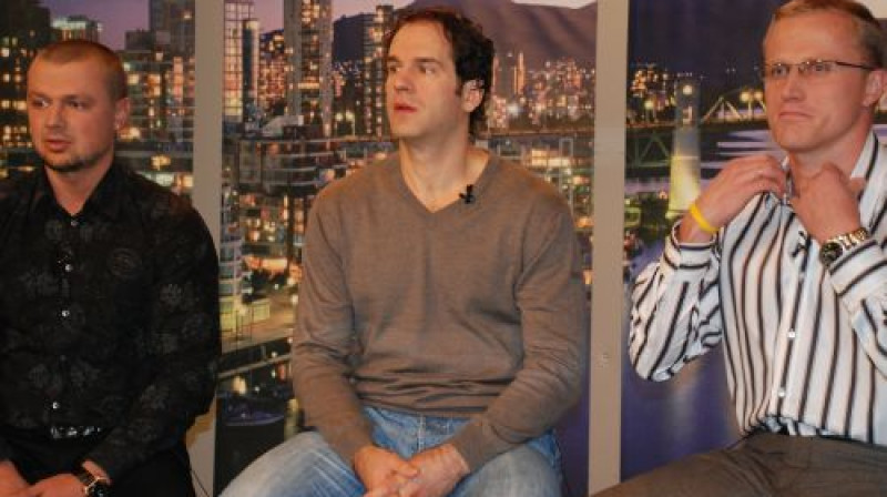 Foto: LTV Sports