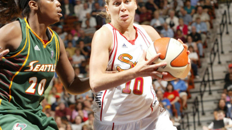Foto: wnba.com