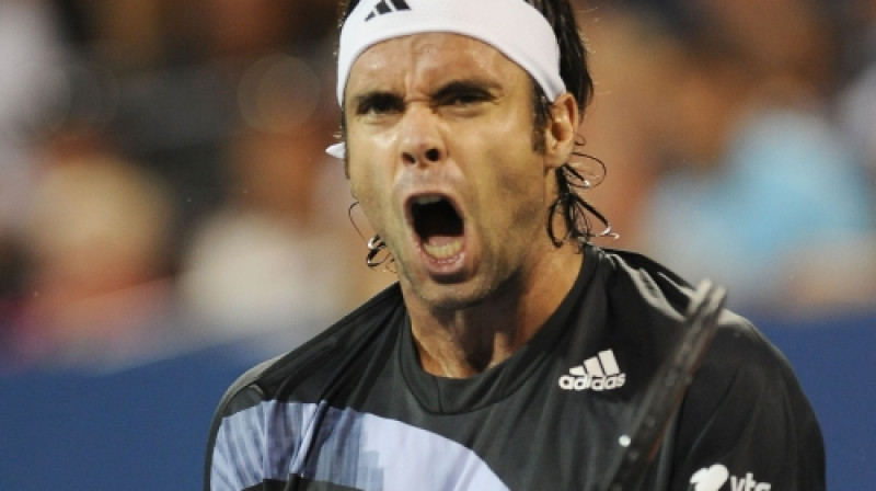 Fernando Gonzaless
Foto: AFP