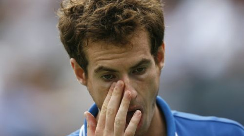 Endijs Marejs
Foto: AFP/Scanpix