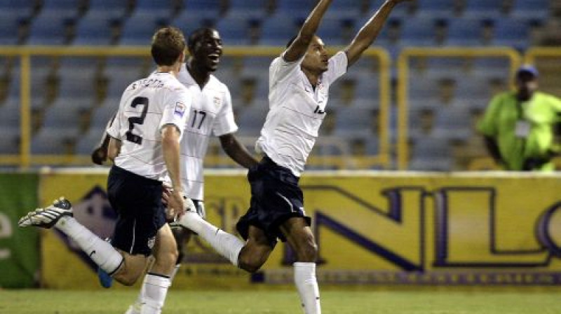 ASV futbolisti
Foto: AFP