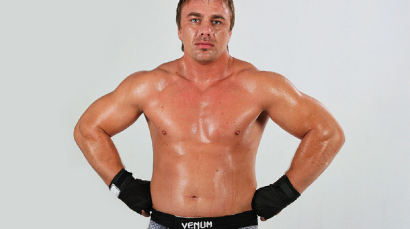 Mārtiņš Egle
Foto: Levi