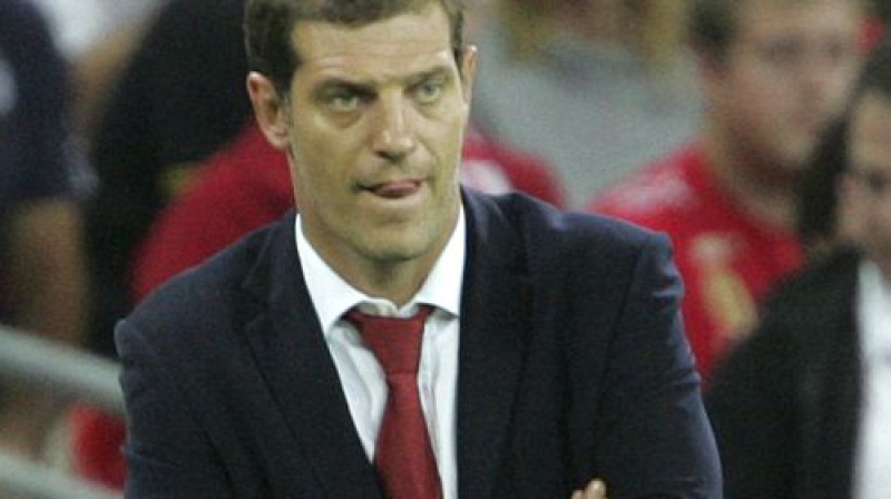Slavens Biličs
Foto: AP/Scanpix