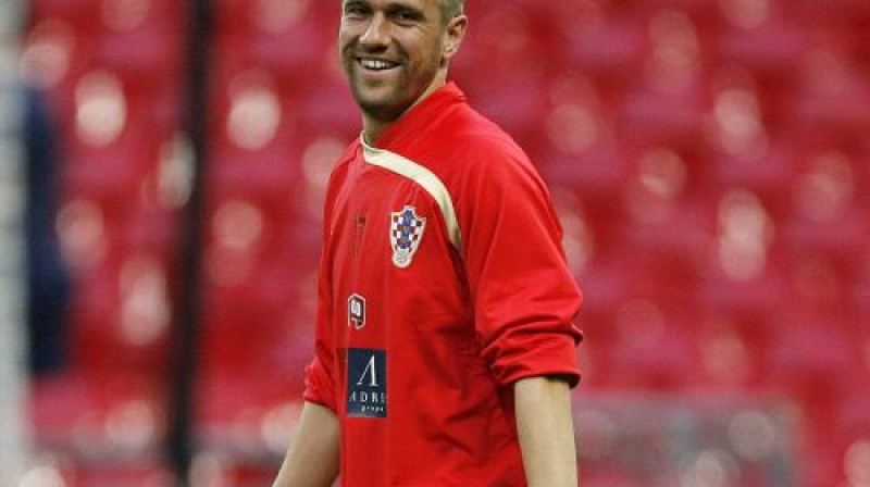 Ivans Klasničs
Foto: AFP