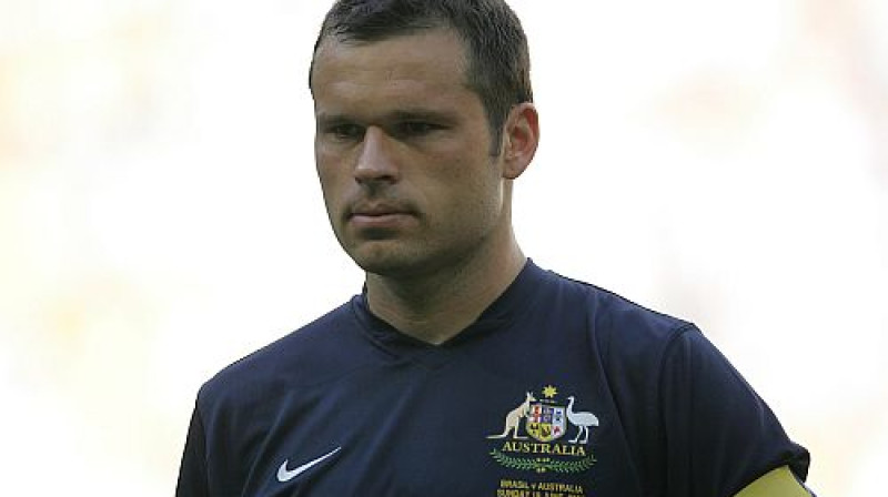 Marks Viduka
Foto: ProSport
