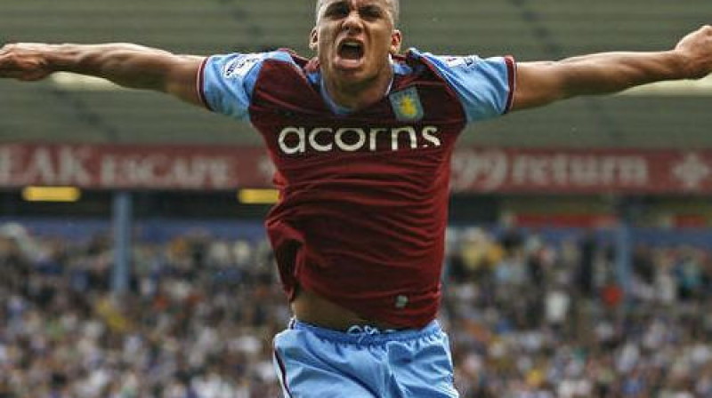 Gabriels Agbonlahors
Foto: AFP