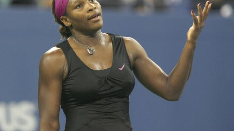 Serēna Viljamsa
Foto: Professional Sport