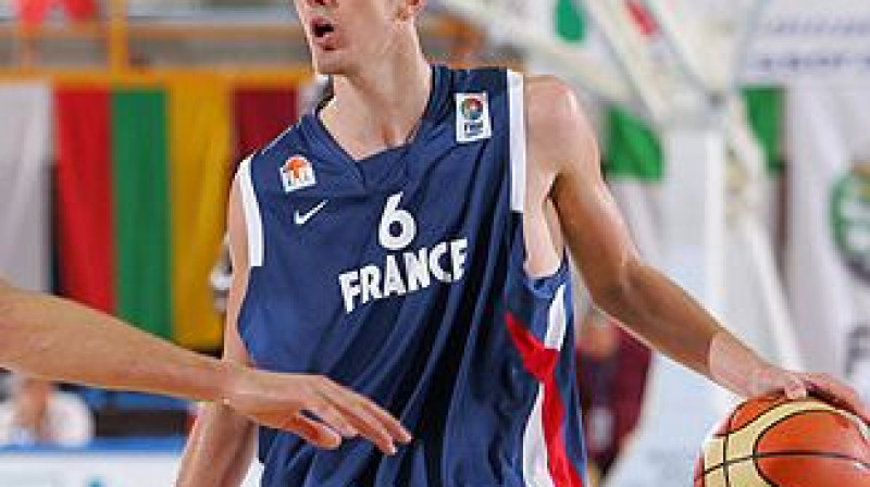 Nando de Kolo 
Foto: FIBA Europe