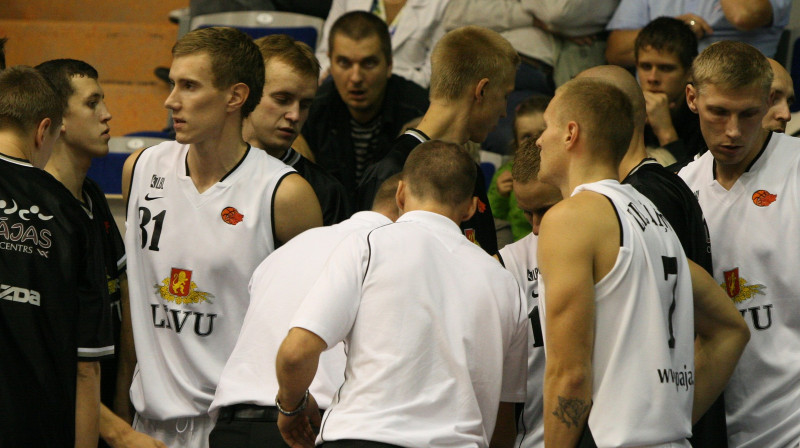 "Liepājas Lauvas"