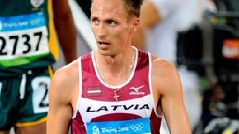 Дмитрий Милькевич
Фото: Romāns Kokšarovs, Sporta Avīze, f64