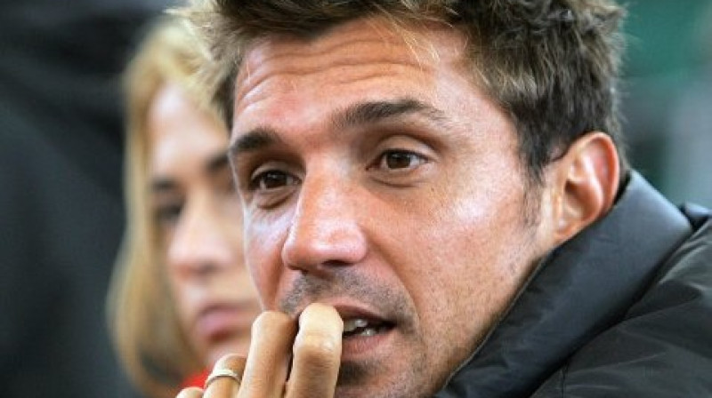 Ernans Gumī
Foto:adn.es