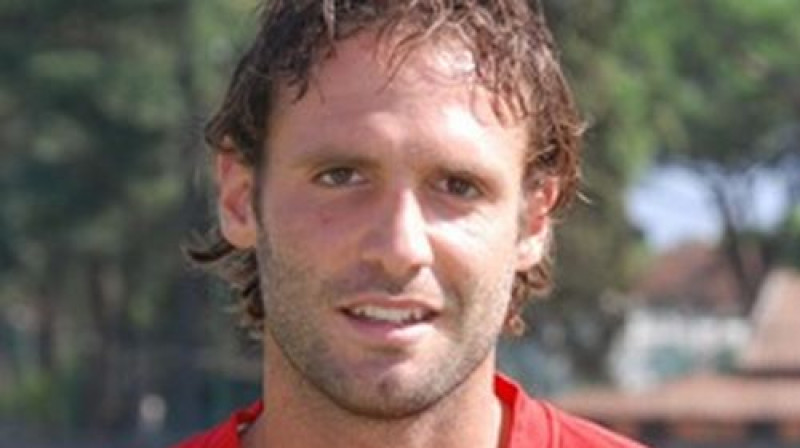 Alesandro Dzamperini